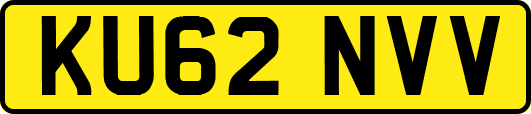 KU62NVV