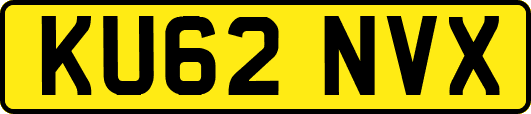 KU62NVX
