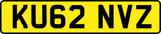 KU62NVZ