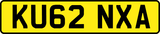 KU62NXA