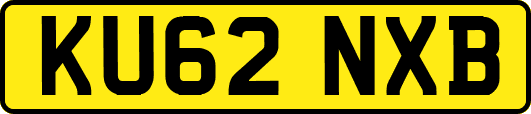KU62NXB