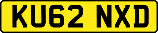 KU62NXD