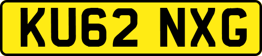KU62NXG