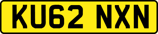 KU62NXN