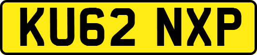 KU62NXP