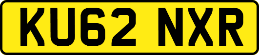 KU62NXR