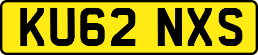 KU62NXS