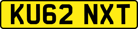 KU62NXT