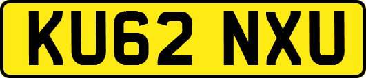 KU62NXU