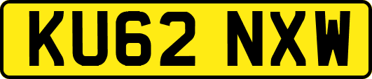 KU62NXW