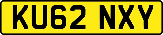 KU62NXY