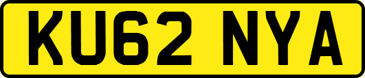 KU62NYA