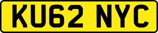 KU62NYC