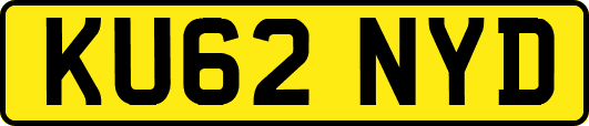 KU62NYD