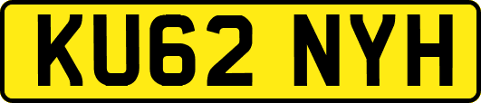 KU62NYH