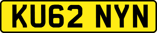 KU62NYN