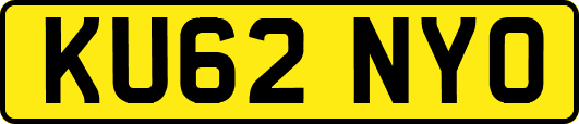 KU62NYO