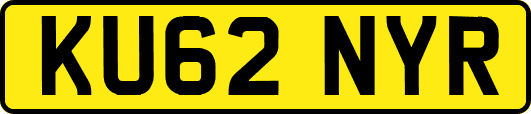 KU62NYR