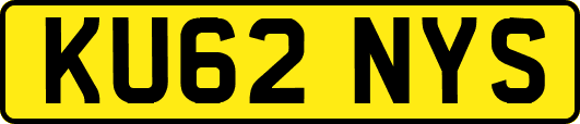 KU62NYS