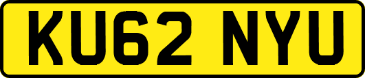 KU62NYU