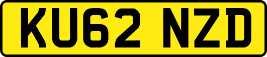 KU62NZD