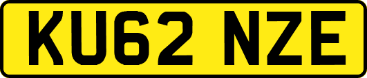KU62NZE