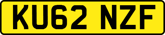 KU62NZF
