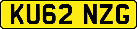 KU62NZG