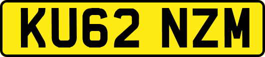 KU62NZM