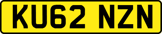 KU62NZN