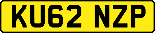 KU62NZP