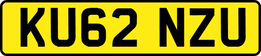 KU62NZU