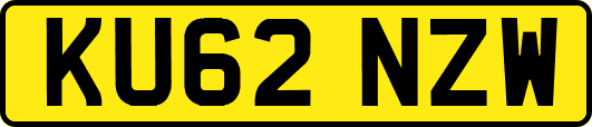 KU62NZW