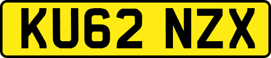 KU62NZX