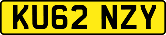 KU62NZY