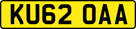 KU62OAA
