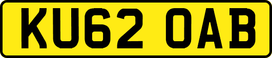 KU62OAB
