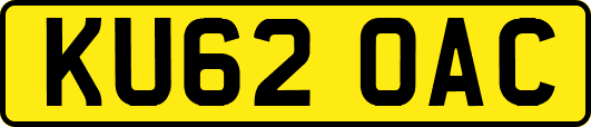 KU62OAC
