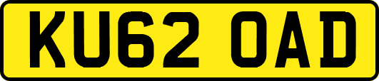 KU62OAD