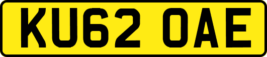 KU62OAE