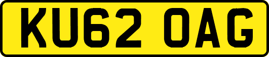 KU62OAG