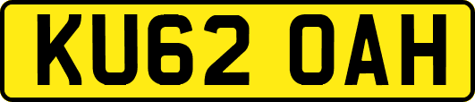 KU62OAH