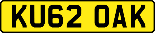 KU62OAK