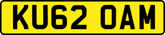 KU62OAM