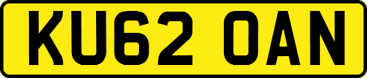 KU62OAN