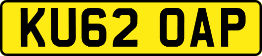 KU62OAP