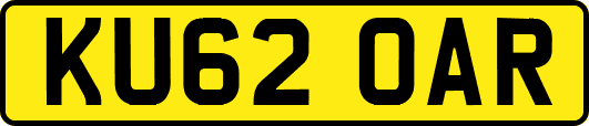 KU62OAR