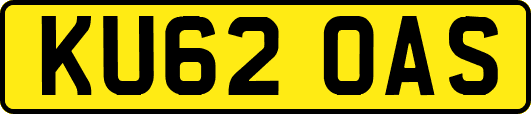 KU62OAS
