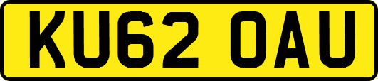 KU62OAU