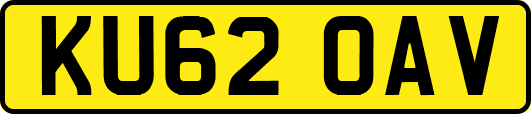 KU62OAV